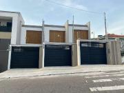 Casa / Sobrado para Venda em São Paulo/SP Jardim Belém 3...
