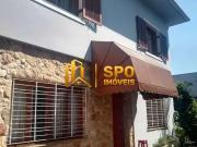 Casa / Sobrado para Venda em São Paulo/SP Jardim Bélgica...