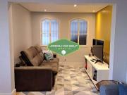 Casa / Sobrado para Venda em São Paulo/SP Jardim Bélgica...