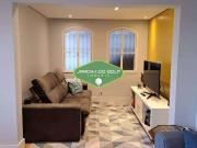 Casa / Sobrado para Venda em São Paulo/SP Jardim Bélgica...