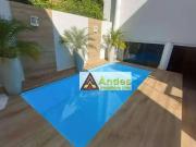 Casa / Sobrado para Venda em São Paulo/SP Jardim Bibi 5...