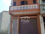 Casa / Sobrado para Venda em São Paulo/SP Jardim Boa...