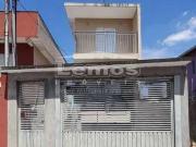 Casa / Sobrado para Venda em São Paulo/SP Jardim Boa...