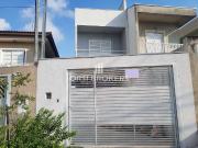 Casa / Sobrado para Venda em São Paulo/SP Jardim Boa...