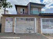 Casa / Sobrado para Venda em São Paulo/SP Jardim Boa...