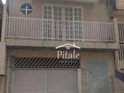 Casa / Sobrado para Venda em São Paulo/SP Jardim Boa...