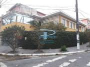 Casa / Sobrado para Venda em São Paulo/SP Jardim...