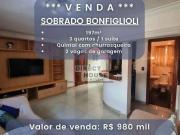 Casa / Sobrado para Venda em São Paulo/SP Jardim...