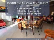 Casa / Sobrado para Venda em São Paulo/SP Jardim...