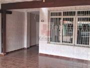 Casa / Sobrado para Venda em São Paulo/SP Jardim...