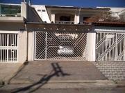 Casa / Sobrado para Venda em São Paulo/SP Jardim...
