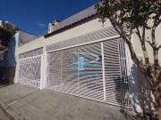 Casa / Sobrado para Venda em São Paulo/SP Jardim...