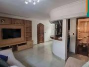 Casa / Sobrado para Venda em São Paulo/SP Jardim...