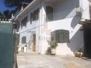 Casa / Sobrado para Venda em São Paulo/SP Jardim...