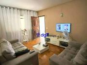 Casa / Sobrado para Venda em São Paulo/SP Jardim...