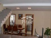 Casa / Sobrado para Venda em São Paulo/SP Jardim...