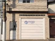 Casa / Sobrado para Venda em São Paulo/SP Jardim Brasil...