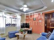 Casa / Sobrado para Venda em São Paulo/SP Jardim Brasil...