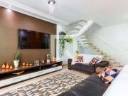 Casa / Sobrado para Venda em São Paulo/SP Jardim Brasil...