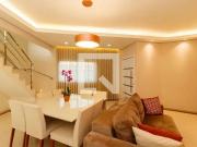 Casa / Sobrado para Venda em São Paulo/SP Jardim Brasil...