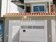Casa / Sobrado para Venda em São Paulo/SP Jardim Brasil...