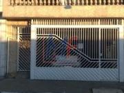 Casa / Sobrado para Venda em São Paulo/SP Jardim Brasil...