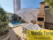 Casa / Sobrado para Venda em São Paulo/SP Jardim Brasil...