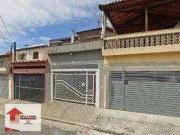 Casa / Sobrado para Venda em São Paulo/SP Jardim...