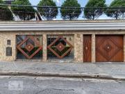 Casa / Sobrado para Venda em São Paulo/SP Jardim...