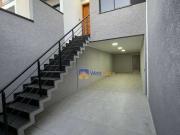 Casa / Sobrado para Venda em São Paulo/SP Jardim...