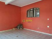 Casa / Sobrado para Venda em São Paulo/SP Jardim...