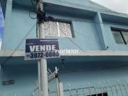 Casa / Sobrado para Venda em São Paulo/SP Jardim...