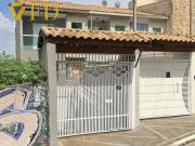 Casa / Sobrado para Venda em São Paulo/SP Jardim...