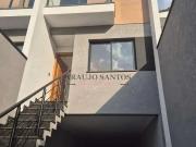 Casa / Sobrado para Venda em São Paulo/SP Jardim...