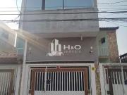 Casa / Sobrado para Venda em São Paulo/SP Jardim...