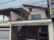 Casa / Sobrado para Venda em São Paulo/SP Jardim...