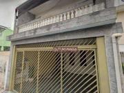 Casa / Sobrado para Venda em São Paulo/SP Jardim Cabuçu...