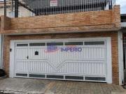 Casa / Sobrado para Venda em São Paulo/SP Jardim...