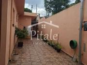 Casa / Sobrado para Venda em São Paulo/SP Jardim Cambara...