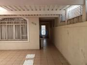 Casa / Sobrado para Venda em São Paulo/SP Jardim Campo...