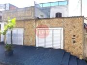 Casa / Sobrado para Venda em São Paulo/SP Jardim Campos...