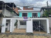 Casa / Sobrado para Venda em São Paulo/SP Jardim Capão...