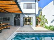 Casa / Sobrado para Venda em São Paulo/SP Jardim...