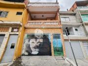 Casa / Sobrado para Venda em São Paulo/SP Jardim Carombé...