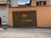 Casa / Sobrado para Venda em São Paulo/SP Jardim...