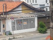 Casa / Sobrado para Venda em São Paulo/SP Jardim Celeste...