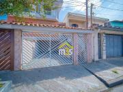 Casa / Sobrado para Venda em São Paulo/SP Jardim Celeste...