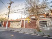 Casa / Sobrado para Venda em São Paulo/SP Butantã 4 Quartos