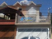 Casa / Sobrado para Venda em São Paulo/SP Jardim...