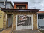 Casa / Sobrado para Venda em São Paulo/SP Jardim Cidade...